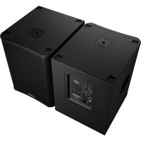 QSC Pro audio Caisson de basses compact 15 pouces - Vue 6